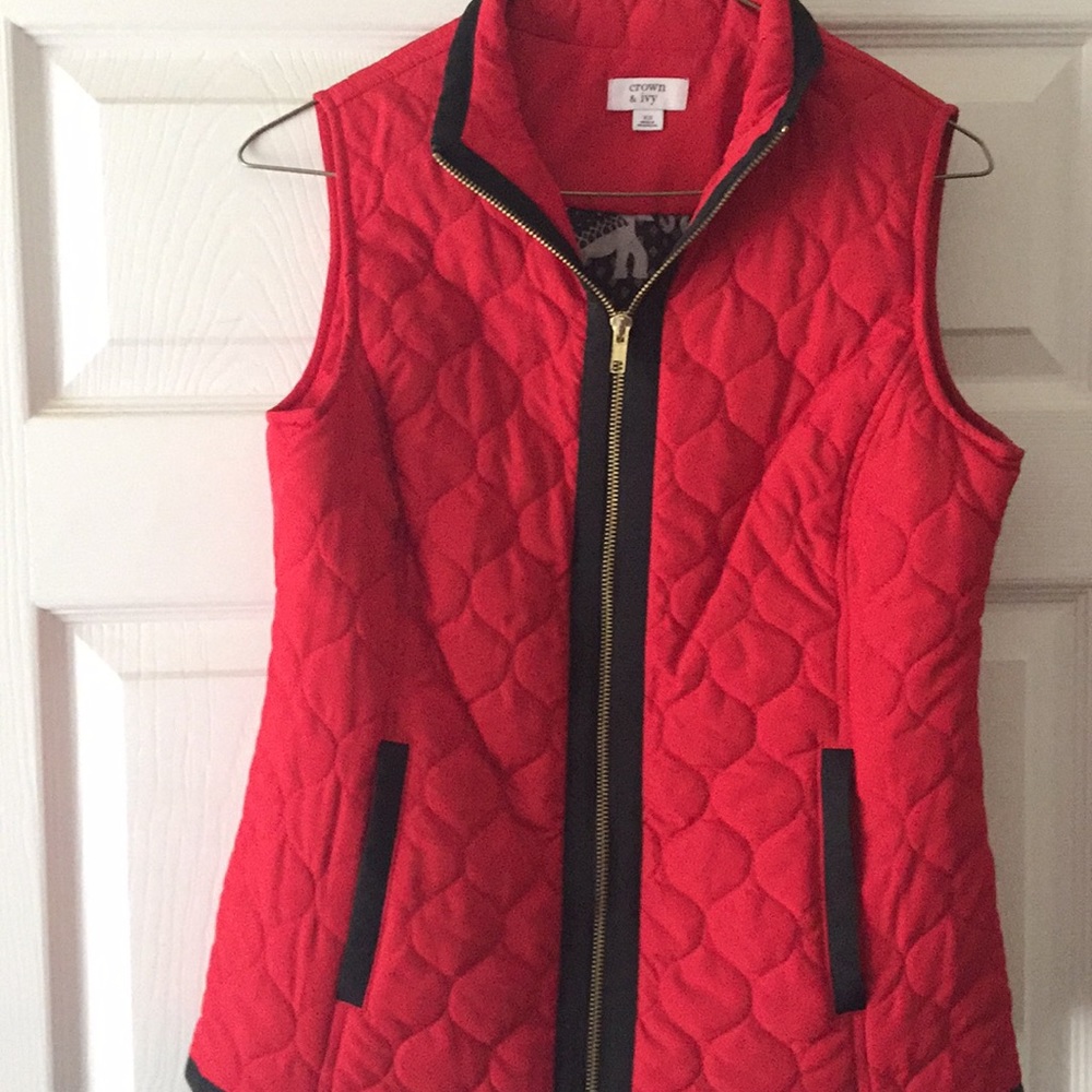 Vest